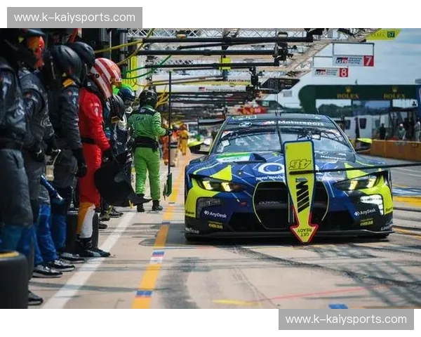 勒芒轮胎策略：从赛道耐力到日常驾享的智选