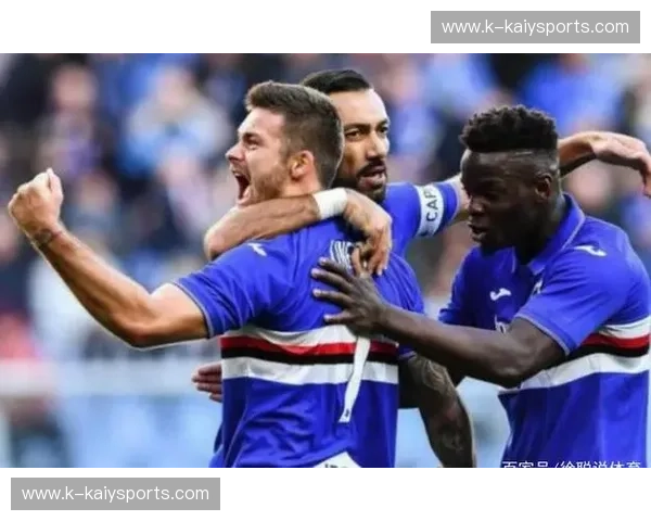 蓝环之魂对决狮群怒吼：桑普多利亚vs布雷西亚，一场关于尊严与重生的意式意式盛宴