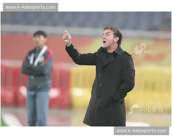 绿茵荣耀，战火重燃：鲁能与舜天恩怨情仇录